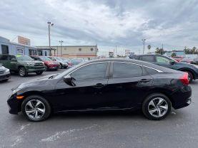 Honda Civic - Thumbnail 5