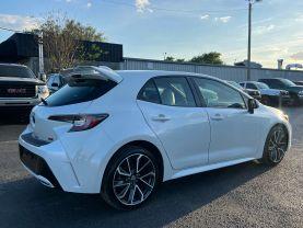 Toyota Corolla Hatchback - Thumbnail 8