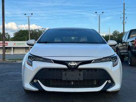 Toyota Corolla Hatchback - Thumbnail 3