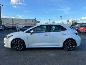 Toyota Corolla Hatchback - Thumbnail 5