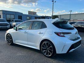 Toyota Corolla Hatchback - Thumbnail 6