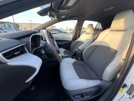 Toyota Corolla Hatchback - Thumbnail 12