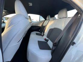 Toyota Corolla Hatchback - Thumbnail 14