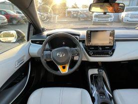 Toyota Corolla Hatchback - Thumbnail 19