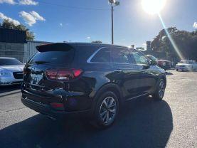 Kia Sorento - Thumbnail 8