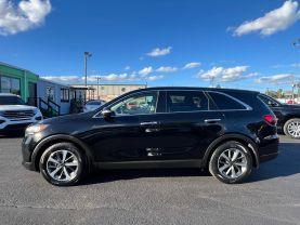 Kia Sorento - Thumbnail 5