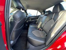 Toyota Camry - Thumbnail 14