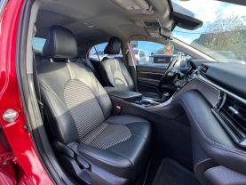 Toyota Camry - Thumbnail 19