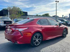 Toyota Camry - Thumbnail 8