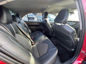 Toyota Camry - Thumbnail 15