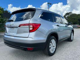 Honda Pilot - Thumbnail 8