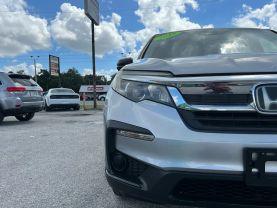 Honda Pilot - Thumbnail 10