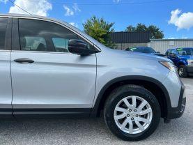 Honda Pilot - Thumbnail 17