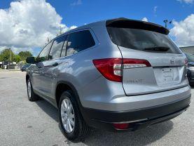 Honda Pilot - Thumbnail 6
