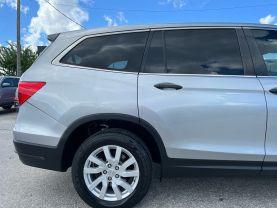 Honda Pilot - Thumbnail 16