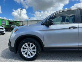 Honda Pilot - Thumbnail 12