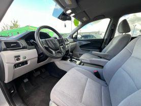 Honda Pilot - Thumbnail 18
