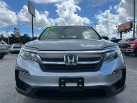 Honda Pilot - Thumbnail 3