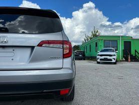 Honda Pilot - Thumbnail 15