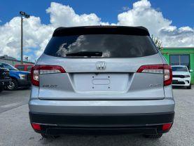 Honda Pilot - Thumbnail 7