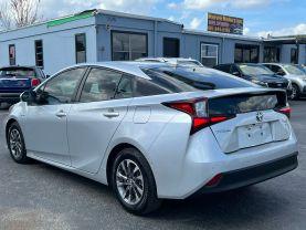 Toyota Prius - Thumbnail 6