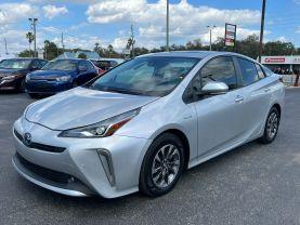 Toyota Prius - Thumbnail 4