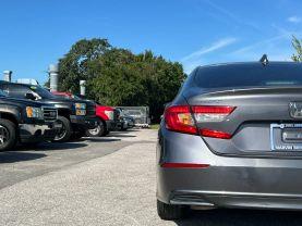 Honda Accord - Thumbnail 14