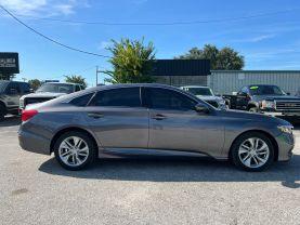 Honda Accord - Thumbnail 9