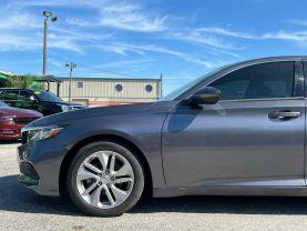 Honda Accord - Thumbnail 12