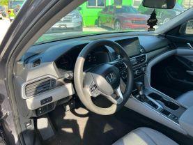 Honda Accord - Thumbnail 19