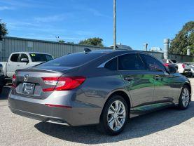 Honda Accord - Thumbnail 8