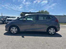 Honda Fit - Thumbnail 7