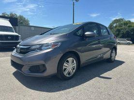 Honda Fit - Thumbnail 3