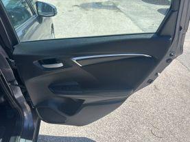 Honda Fit - Thumbnail 19