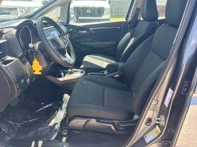 Honda Fit - Thumbnail 13