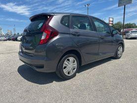 Honda Fit - Thumbnail 10