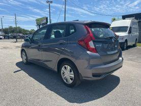 Honda Fit - Thumbnail 8