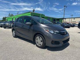 Honda Fit - Thumbnail 5