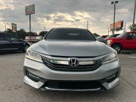 Honda Accord - Thumbnail 3