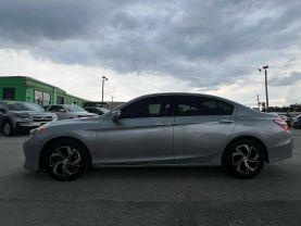 Honda Accord - Thumbnail 5