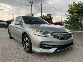 Honda Accord - Thumbnail 2