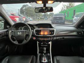 Honda Accord - Thumbnail 20