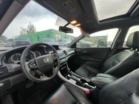 Honda Accord - Thumbnail 11