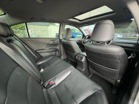 Honda Accord - Thumbnail 15