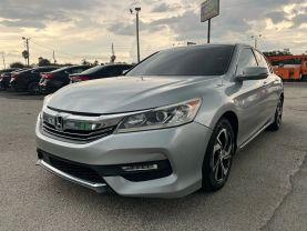 Honda Accord - Thumbnail 4