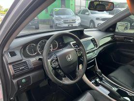 Honda Accord - Thumbnail 12