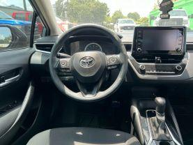 Toyota Corolla - Thumbnail 10