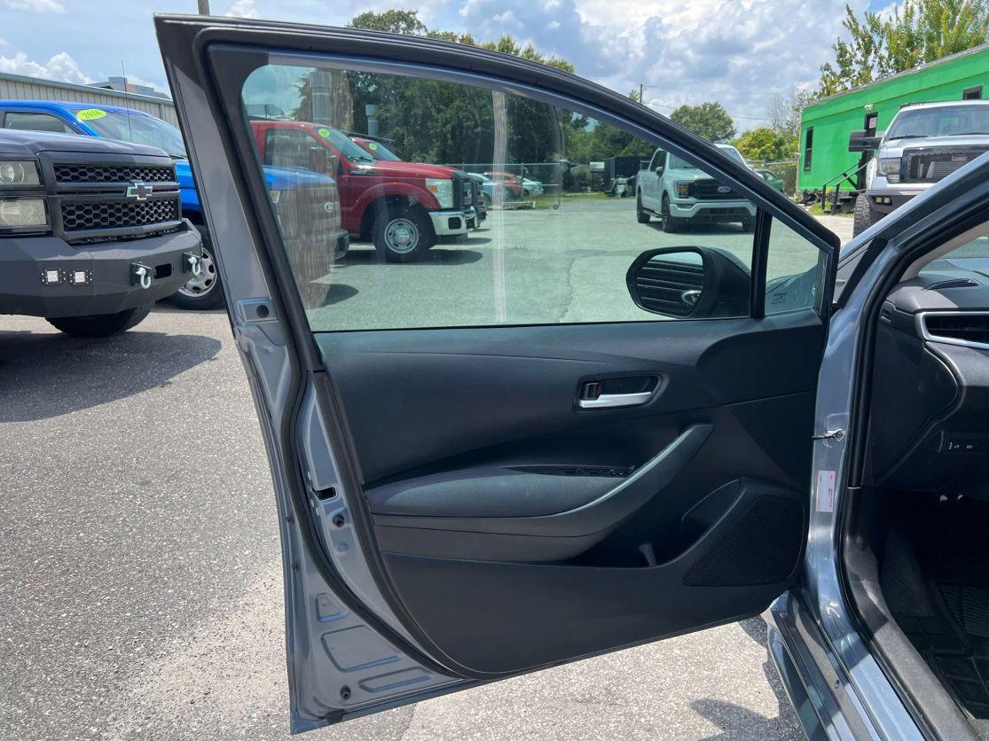 Toyota Corolla - Thumbnail 18