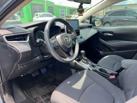 Toyota Corolla - Thumbnail 12