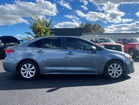 Toyota Corolla - Thumbnail 9